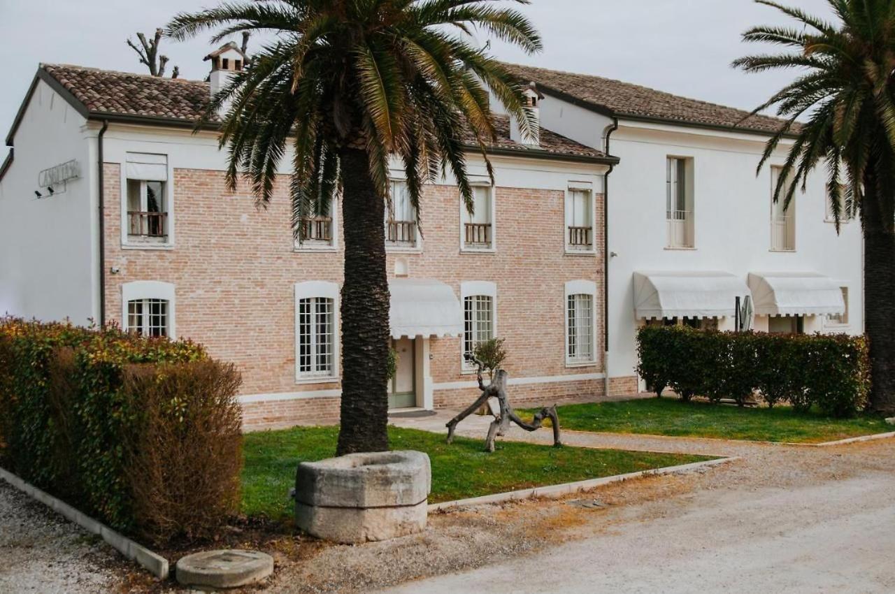 Relais Casetta56 Lugo  Exterior foto